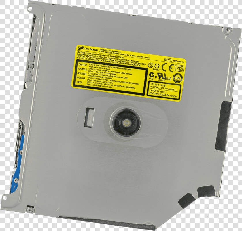 Optical Disc Drive  HD Png DownloadTransparent PNG