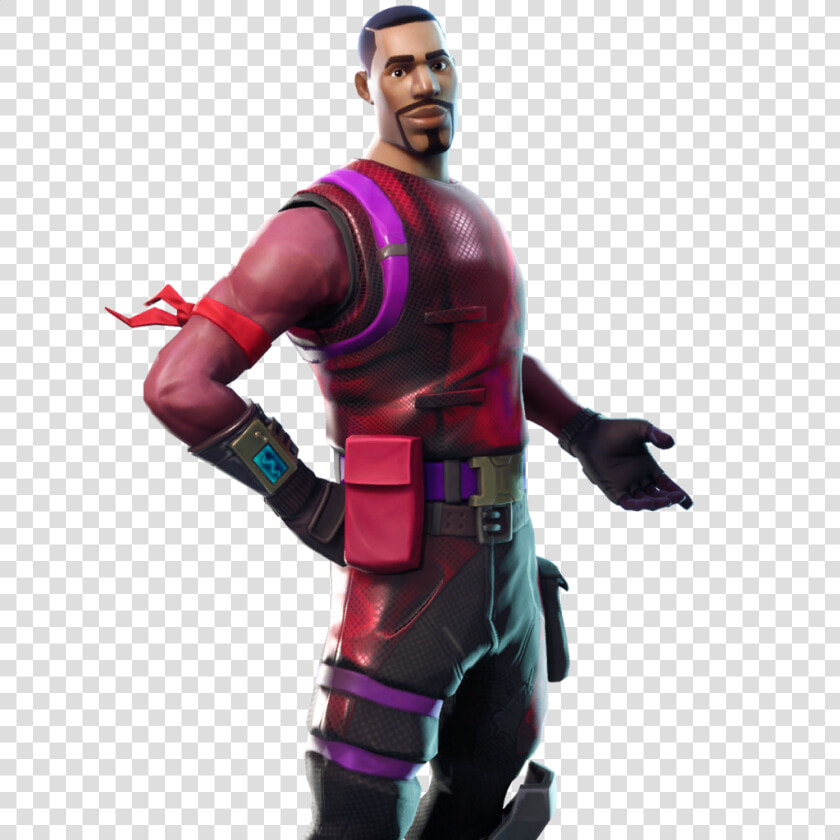 Fortnite Battle Royale Character Png   Radiant Striker Fortnite Skin  Transparent PngTransparent PNG