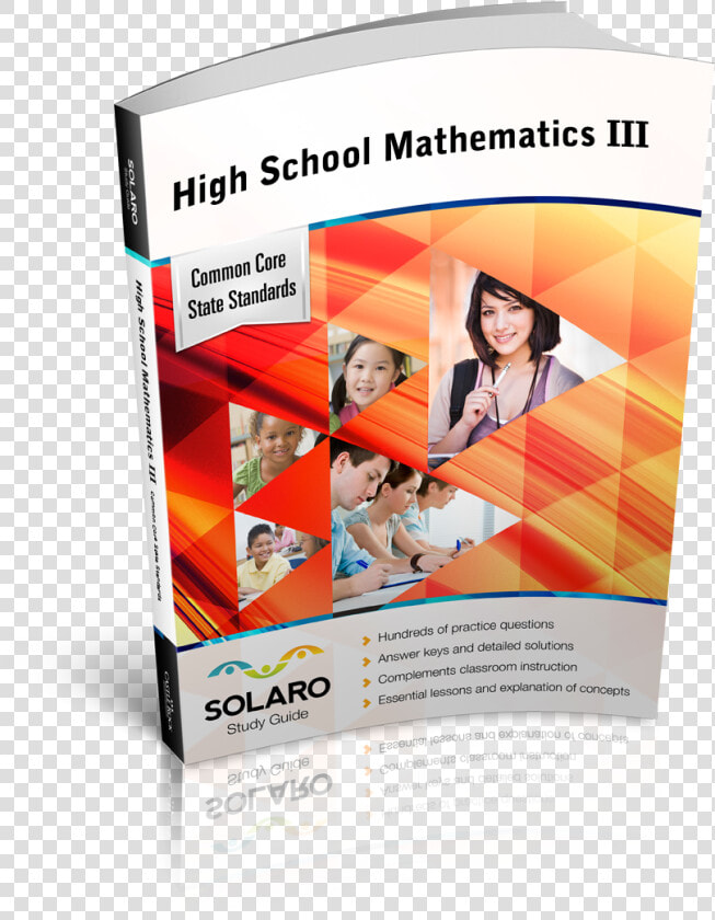 Hs Mathematics Iii Ccss 1kpx  HD Png DownloadTransparent PNG