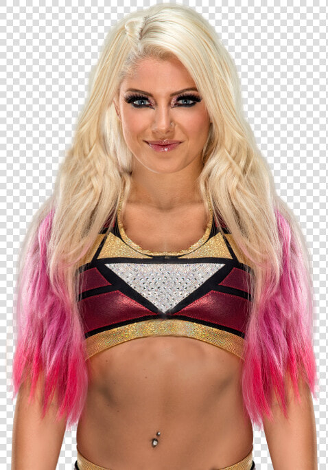 Alexa Bliss Raw Women  39 s Champion Png  Transparent PngTransparent PNG