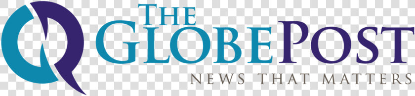 The Globe Post   Globe Post Logo  HD Png DownloadTransparent PNG