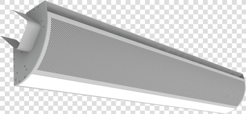 Frenger S Cornice™ Multi service Chilled Beam   Ceiling  HD Png DownloadTransparent PNG