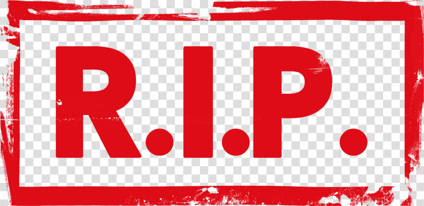 R   I   P   Stamp Psd   Graphic Design  HD Png DownloadTransparent PNG