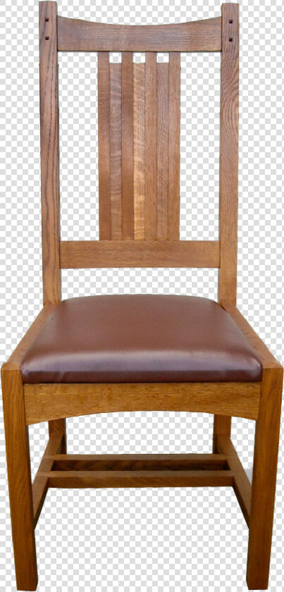 Arts And Crafts Chairs Png   Png Download   Mission Style Furniture Png  Transparent PngTransparent PNG