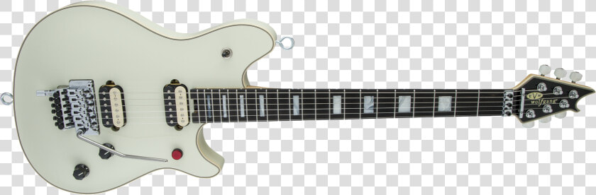 Ibanez Jem 777 White  HD Png DownloadTransparent PNG