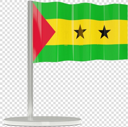 Download Flag Icon Of Sao Tome And Principe At Png   French Guiana Flag Gif  Transparent PngTransparent PNG