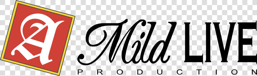 Logo A Mild Live  HD Png DownloadTransparent PNG