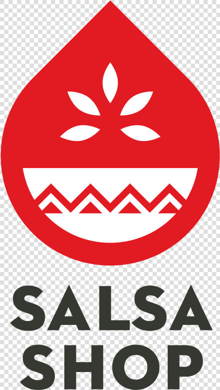 Salsa Shop Amsterdam Logo  HD Png DownloadTransparent PNG