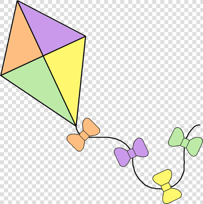 Kite Clipart B For   Kite Clipart  HD Png DownloadTransparent PNG