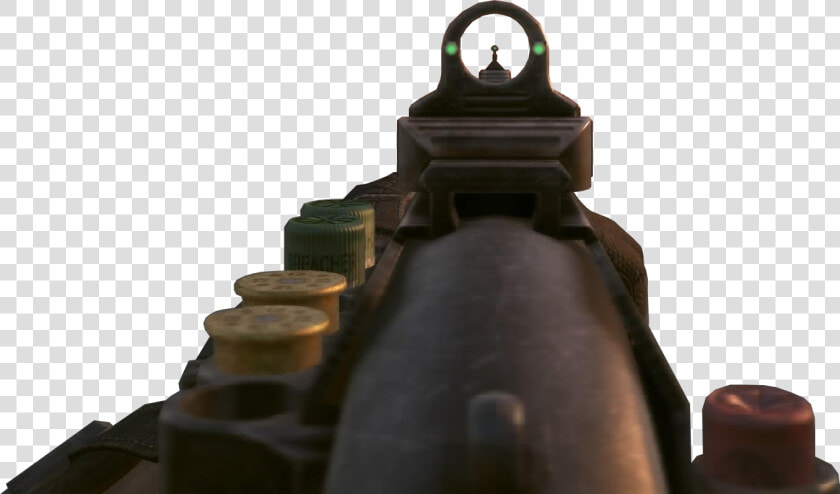 Transparent Bo2 Ballista Png   Remington 870 Cod 2  Png DownloadTransparent PNG