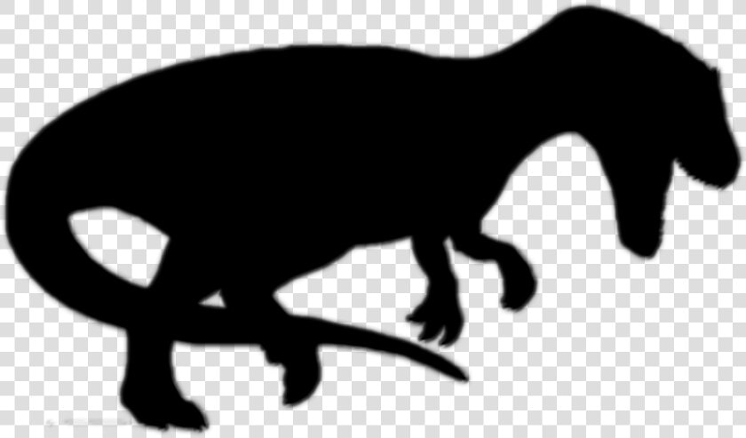 Mustang Clip Art Goat Mammal Silhouette   Tyrannosaurus  HD Png DownloadTransparent PNG