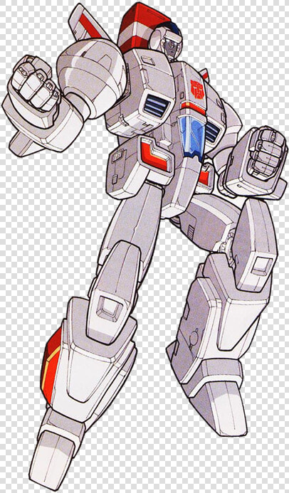 Transformers Generation 1 Jetfire  HD Png DownloadTransparent PNG