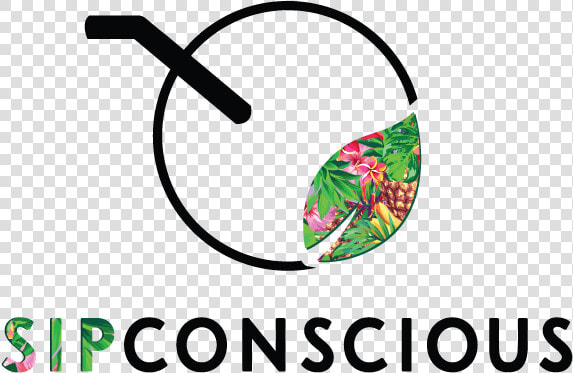 Sip Conscious   Graphic Design  HD Png DownloadTransparent PNG