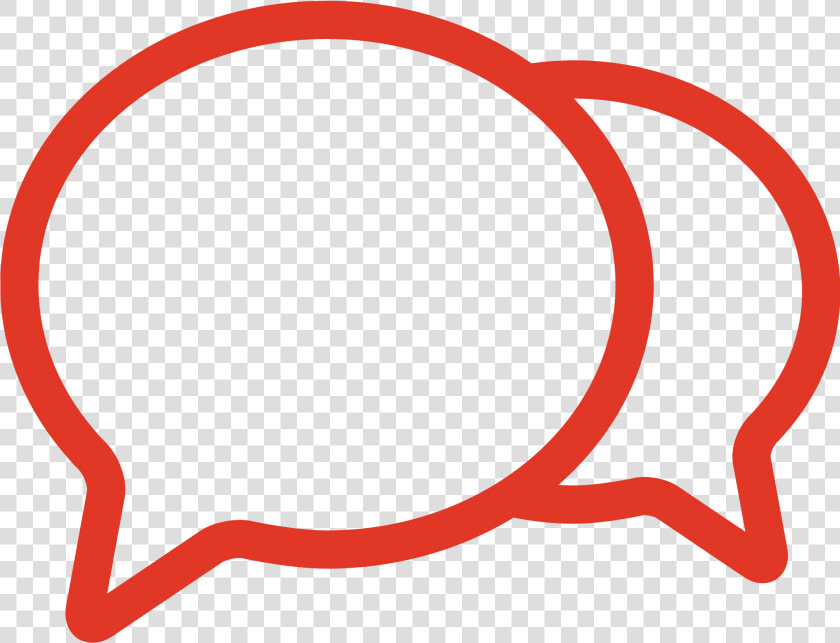 Transparent Conversation Icon  HD Png DownloadTransparent PNG