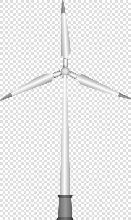 Emoji Clipart Wind   Transparent Wind Turbine  HD Png DownloadTransparent PNG