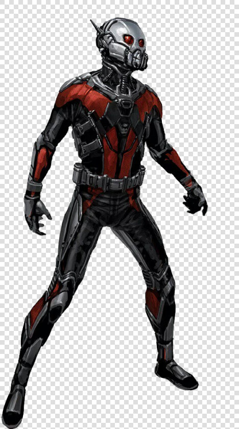 Ant Man Wasp Hank Pym Concept Art Marvel Comics   Ant Man Concept Art  HD Png DownloadTransparent PNG