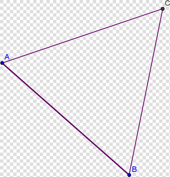 Complete Equilateral Triangle   Triangle  HD Png DownloadTransparent PNG