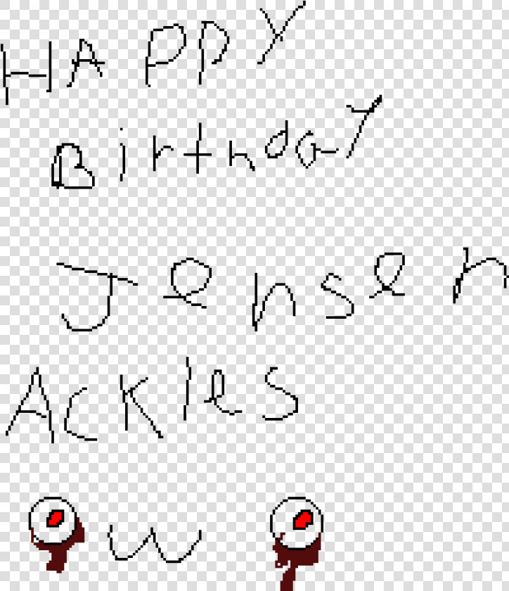 Happy Birthday Jensen Ackles  HD Png DownloadTransparent PNG