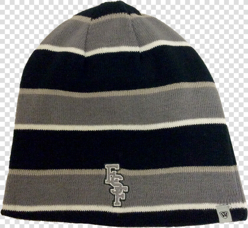 Reversible Striped Beanie   Knit Cap  HD Png DownloadTransparent PNG