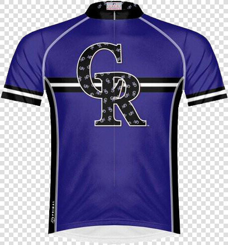 Jerseys Rockies De Colorado  HD Png DownloadTransparent PNG