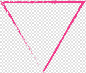 Queer Triangle Symbol   Imagem De Carimbo  HD Png DownloadTransparent PNG