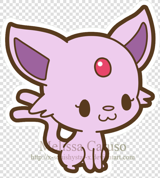 Imagenes De Pokemones Kawaii  HD Png DownloadTransparent PNG