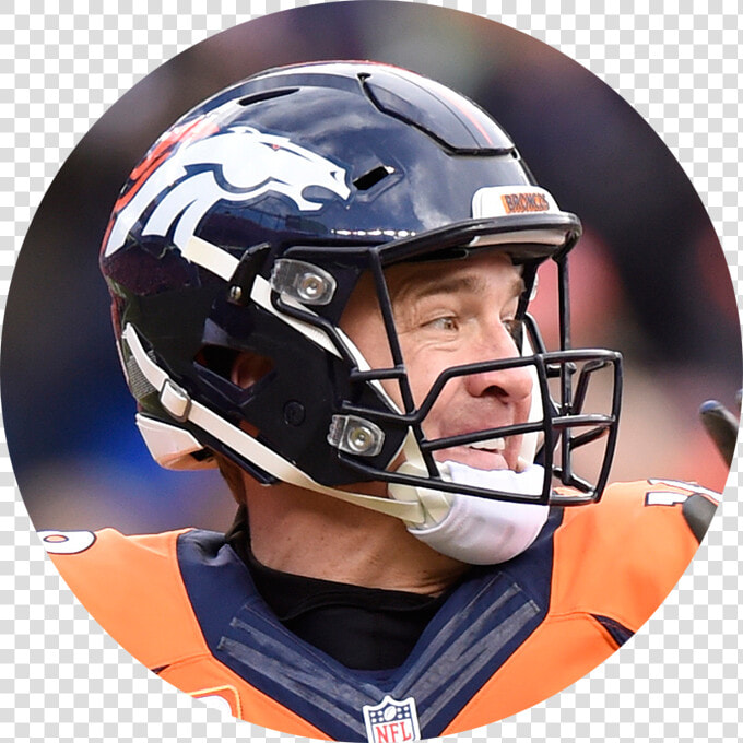 Peyton Manning   Face Mask  HD Png DownloadTransparent PNG