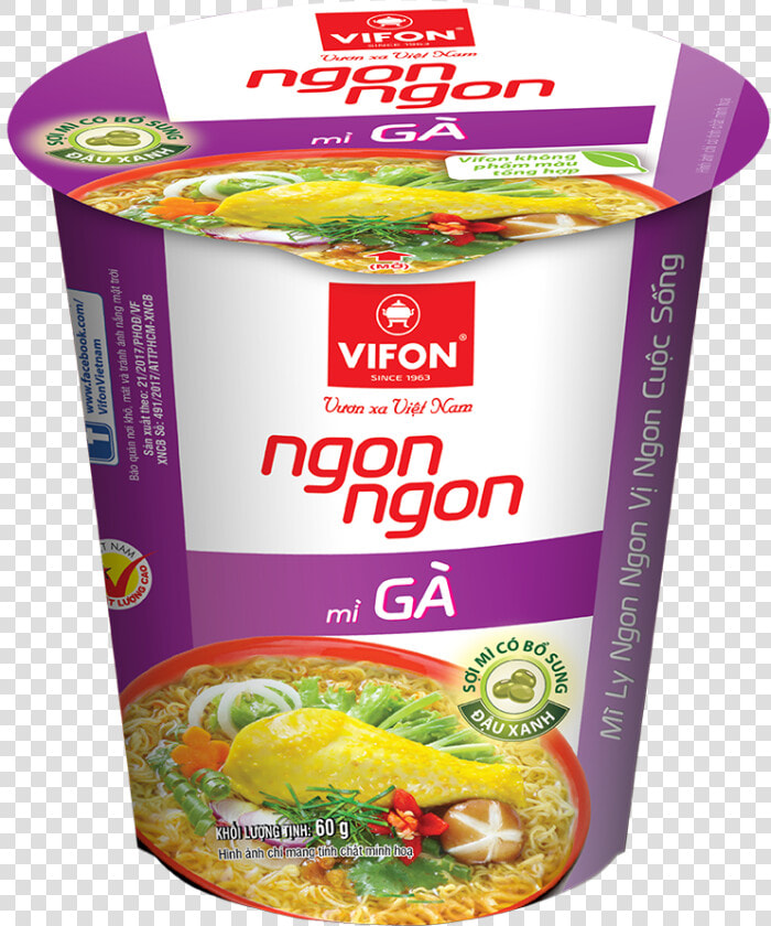 Vifon  HD Png DownloadTransparent PNG