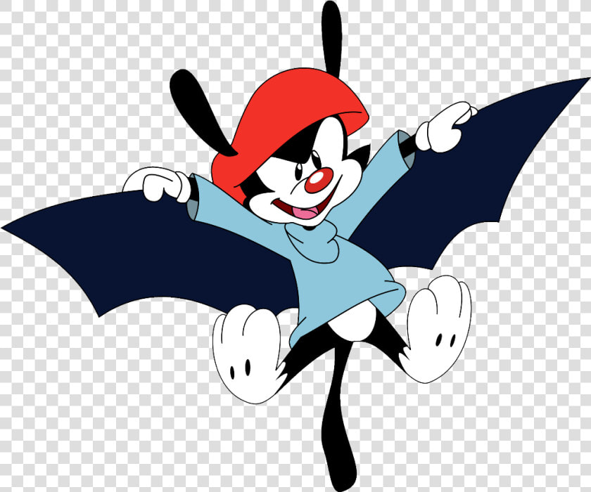 Animaniacs Png     Wakko Animaniacs  Transparent PngTransparent PNG