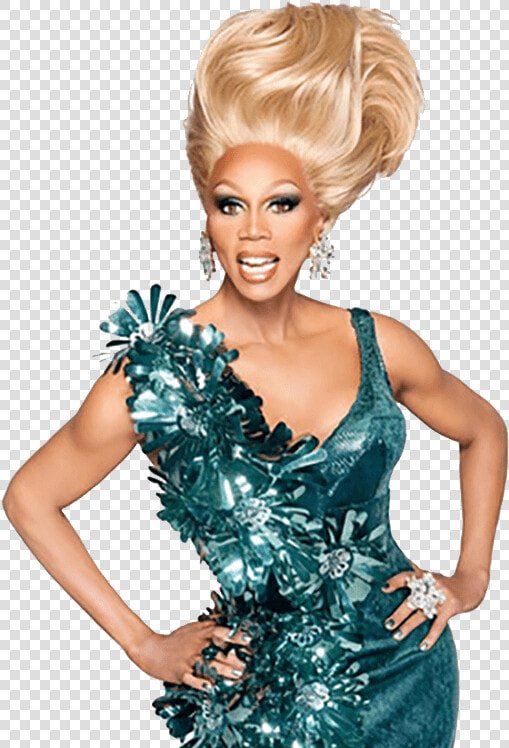 Rupaul In Drag  HD Png DownloadTransparent PNG