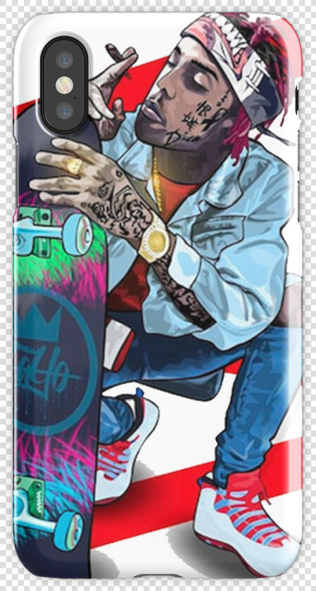 Famous Dex Wallpaper Iphone  HD Png DownloadTransparent PNG