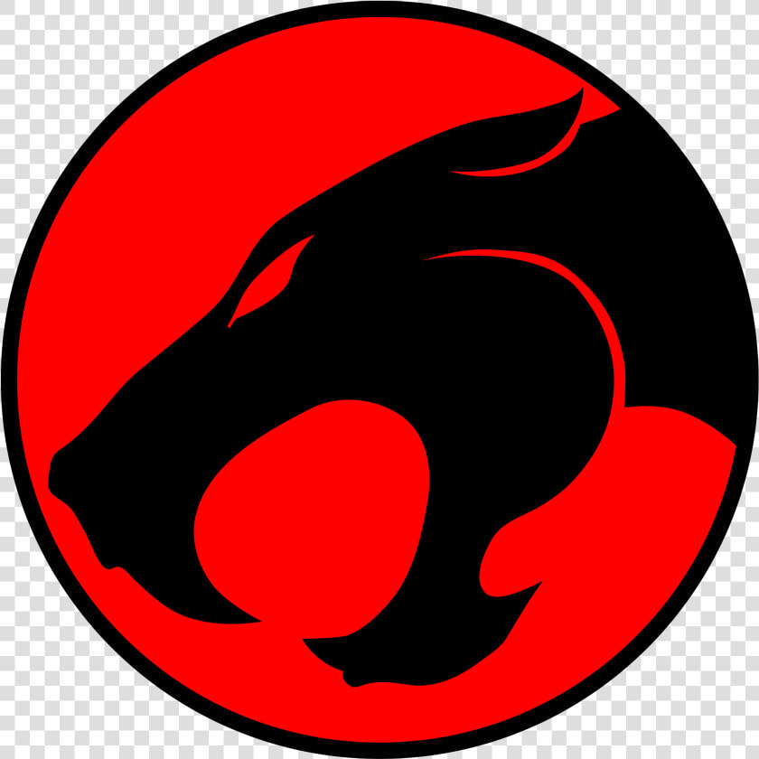 Thundercats Logo  HD Png DownloadTransparent PNG