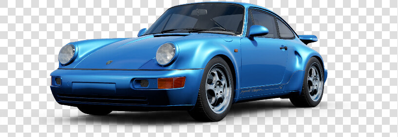 Forza Wiki   Porsche 930  HD Png DownloadTransparent PNG