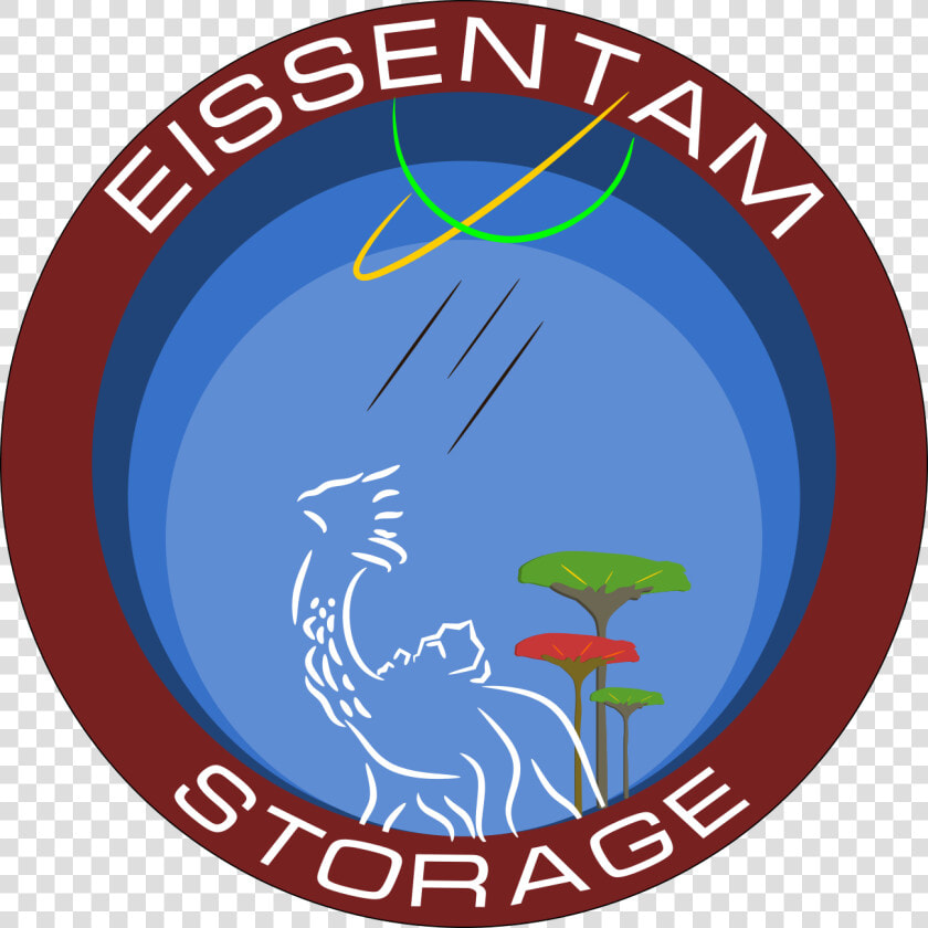 Eissentam Storage   Prohibido Fumar  HD Png DownloadTransparent PNG