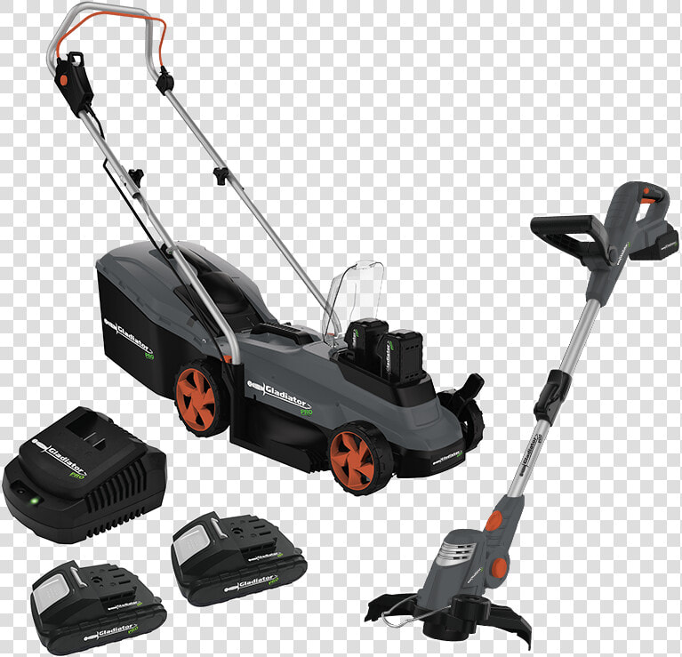 Walk behind Mower  HD Png DownloadTransparent PNG