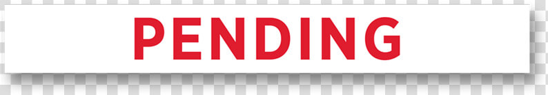 Pending Stamp Png  Transparent PngTransparent PNG