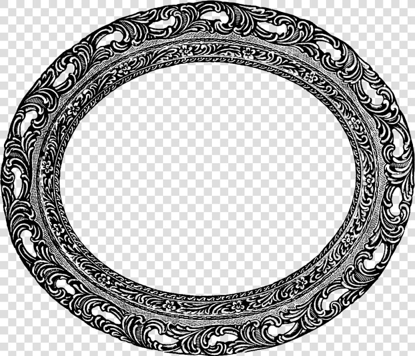 Download Vintage Oval Frame Clip Art Image   Clipart Oval Frame Png  Transparent PngTransparent PNG