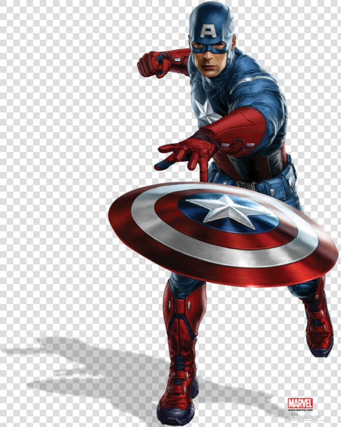 Marvel Captain America   Avengers Marvel Captain America  HD Png DownloadTransparent PNG