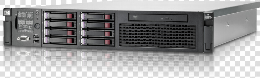 Sale Old Computer   Hpe Proliant Dl380 G7 Server  HD Png DownloadTransparent PNG