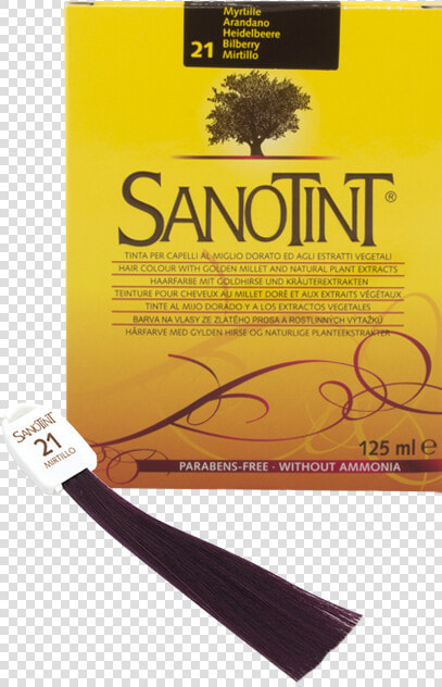 C 21 Sanontin Color 21   Sanotint  HD Png DownloadTransparent PNG