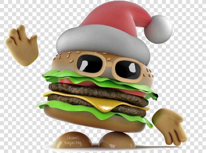 Feliz Natal   Telefone Hambúrguer  HD Png DownloadTransparent PNG