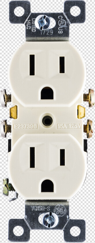 Grounded Receptacle  HD Png DownloadTransparent PNG