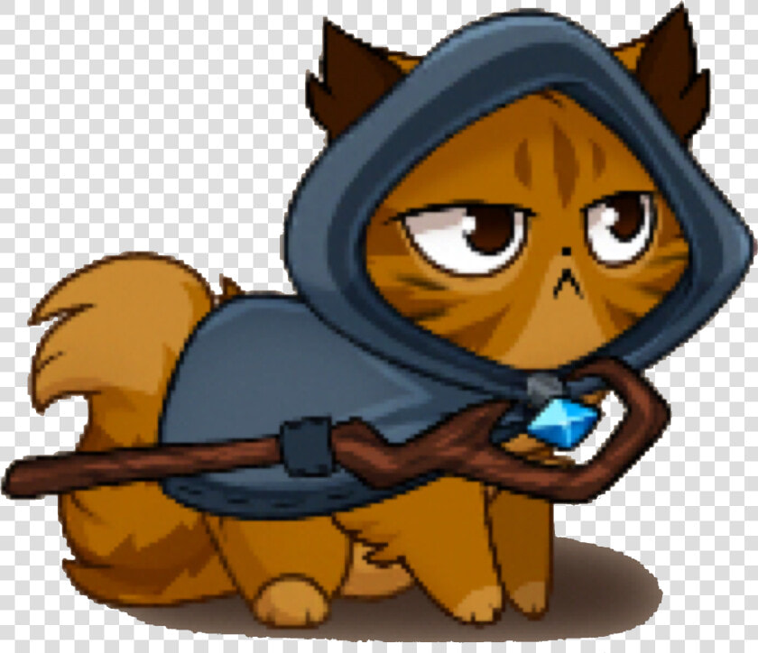 Francis Rank   Castle Cats Francis  HD Png DownloadTransparent PNG