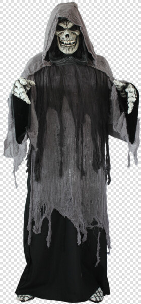 Download Grim Reaper Png Photos   Grim Reaper Costume  Transparent PngTransparent PNG