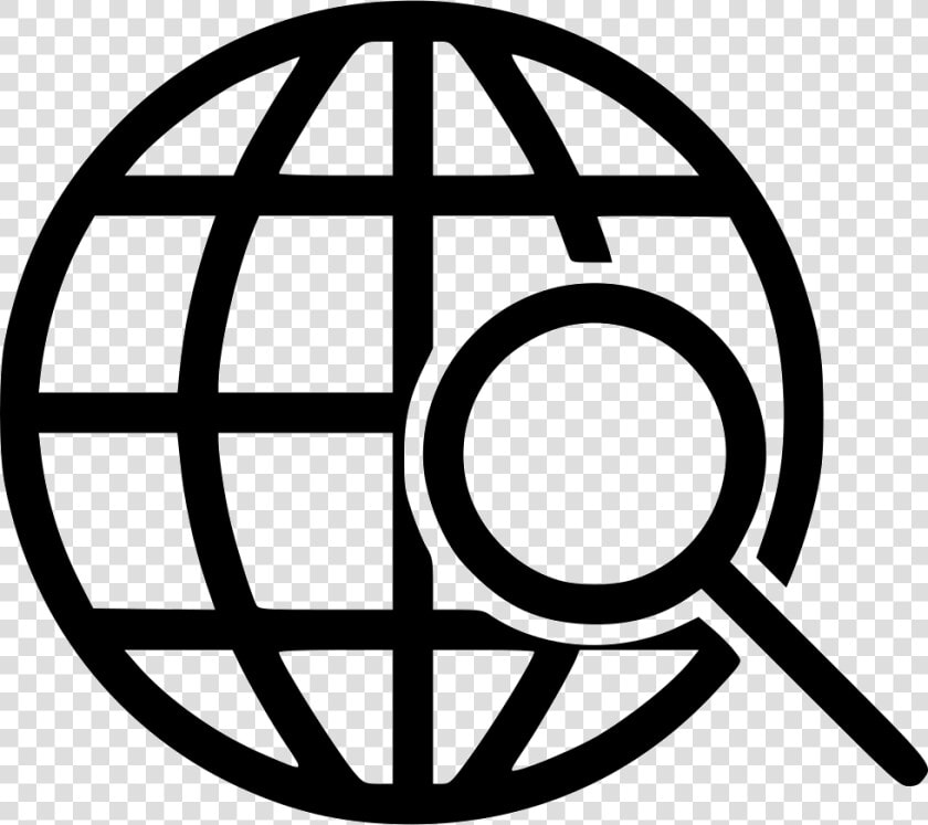 Global Search   Network Error Icon Png  Transparent PngTransparent PNG