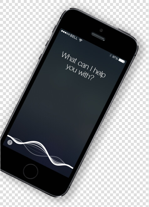 Transparent Siri Png   Iphone 4  Png DownloadTransparent PNG