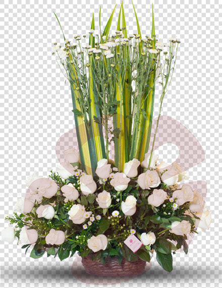 Arreglos Florales Para Condolencia  Floristeria  Flores   Bouquet  HD Png DownloadTransparent PNG