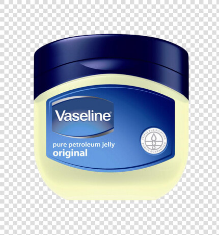 Vaseline Pure Petroleum Jelly Original 100ml   Vaseline Cream For Face  HD Png DownloadTransparent PNG