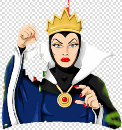 Evil Queen Snowwhite Apple  HD Png DownloadTransparent PNG