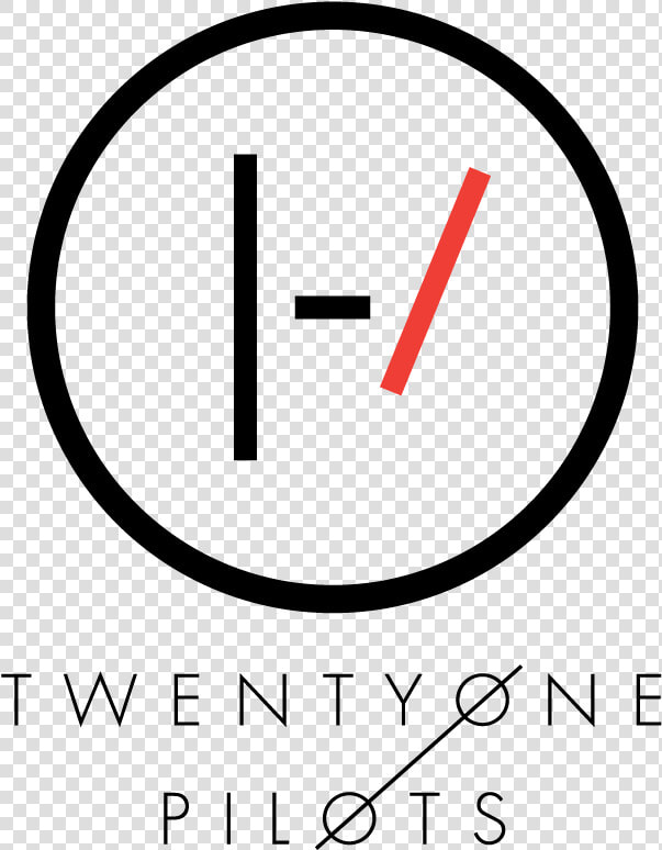 Twenty One Pilots Logo Png   Logo De 21 Pilots  Transparent PngTransparent PNG